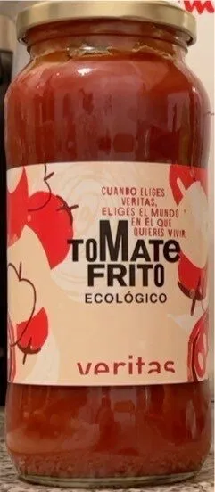 Tomate frito