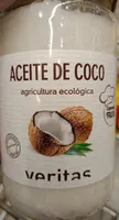 Oli Coco Eco Veritas 50G