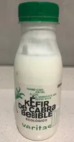Kéfir de Cabra Bebible