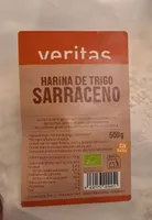 Harina de Trigo Sarraceno