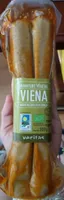Frankfurt vegetal