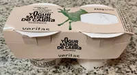 Yogurt Natural de Cabra