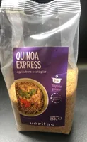 Quinoa Express