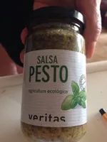 Salsa pesto