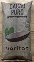 Cacao puro