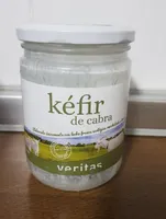 Kéfir de cabra