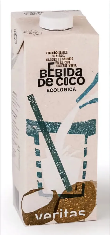 Leche de Coco