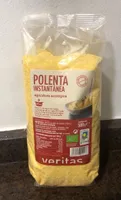 Polenta instantánea