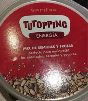 TuTopping Energía