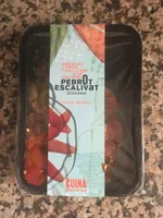 Pebrot Escalivat