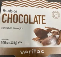 Helado de Chocolate