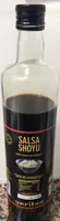 Salsa shoyu
