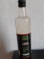 Salsa Tamari