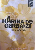 Harina de garbanzo