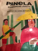 Azucar de caña integral
