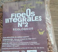 Fideos Integrales