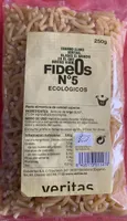 Fideos nº 5