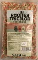 Risones tricolor
