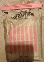 Harina Integral de centeno