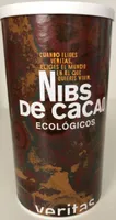 Nibs de cacao