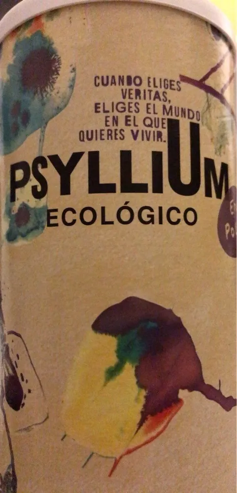 Psyllium