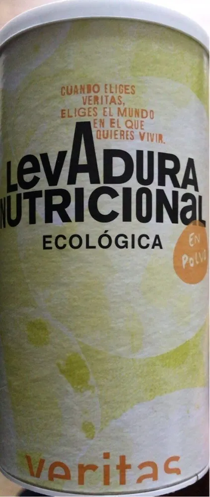 Levadura Nutricional
