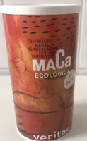 Maca ecologica