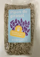 Pipas de Girasol