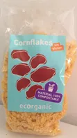 Copos de maíz