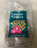 Lentejas pardinas