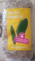 Arroz Mezcla