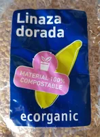 Linaza dorada