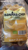 Banana chip