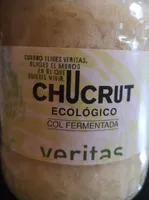 Chucrut ecológico