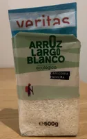 Arroz Largo Blanco