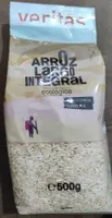 Arroz largo integral