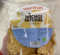 Nachos natural ecológicos