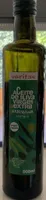 Aceite de oliva virgen extra arbequina