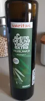 Aceite de oliva virgen extra hojiblanca