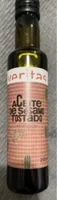 Aceite de sésamo tostado