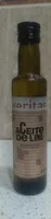 Aceite de lino
