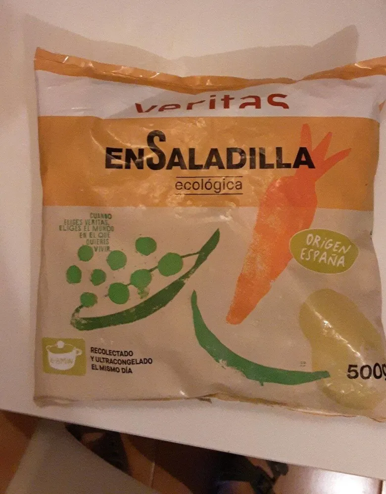 Ensaladilla