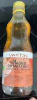 Vinagre de manzana