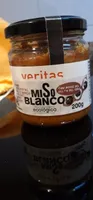 Miso blanco