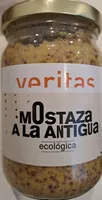 Mostaza a la Antigua, Ecológica
