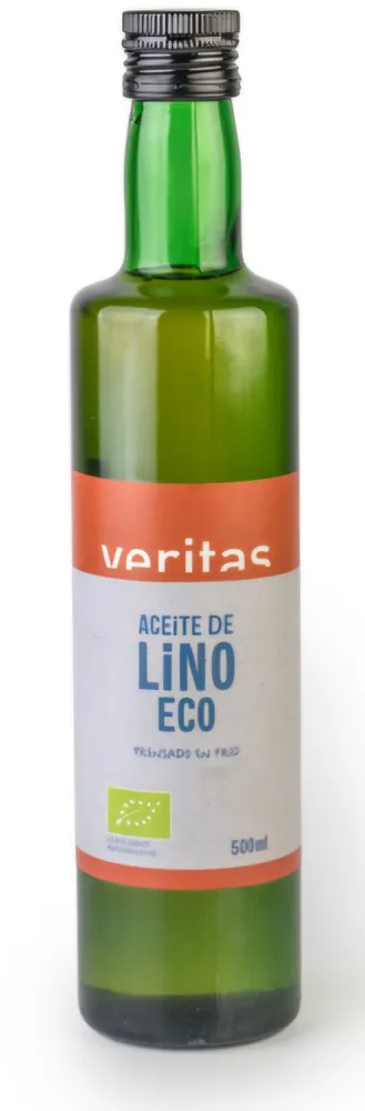 Aceite de Lino
