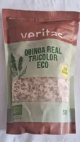 Quinoa real tricolor eco