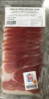Jamón de Teruel Don Elidio 100 GR