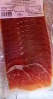 Jamon de cebo iberico
