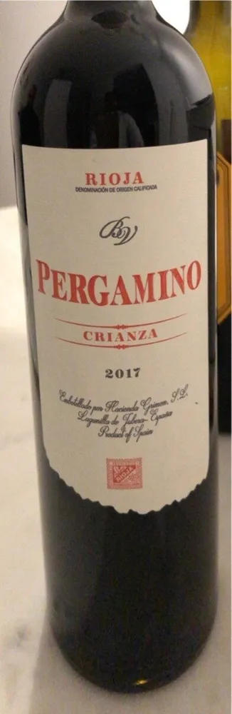 Pergamino